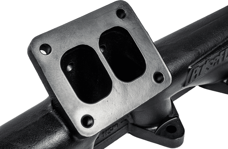 Dodge All Performance Exhaust - ATS Diesel - T4 Single Piece Pulse Flow - `98-`07